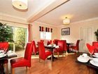 фото отеля Lynfield Guesthouse Galway