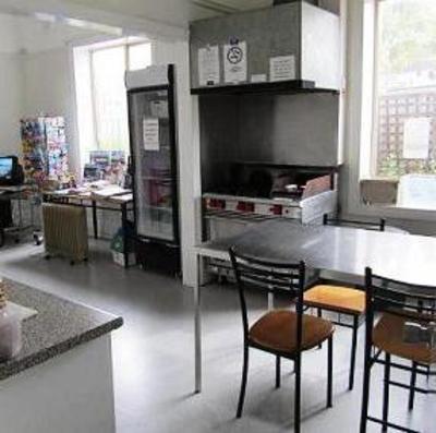 фото отеля Manly Guest House
