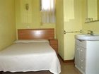 фото отеля Hostal Delfos