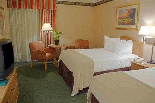 фото отеля The Boise Hotel