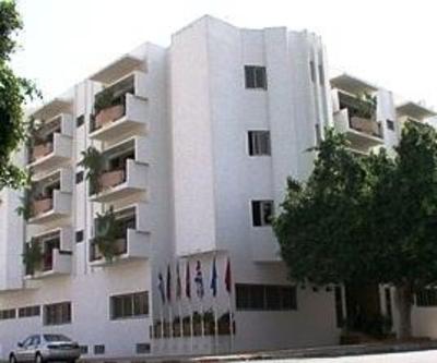 фото отеля Aferni Hotel Agadir