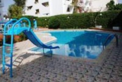 фото отеля Aferni Hotel Agadir