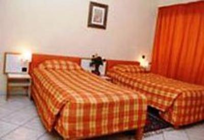 фото отеля Aferni Hotel Agadir