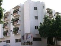 Aferni Hotel Agadir