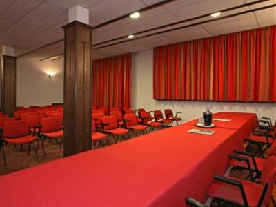 фото отеля Hotel Ristorante El Rustego