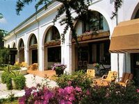 Hotel Ristorante El Rustego