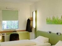 Ibis Budget Freiburg Sud