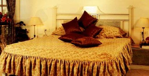фото отеля Heera Holiday Inn Kolkata