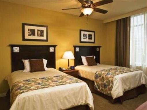 фото отеля Wyndham Vacation Resorts At National Harbor