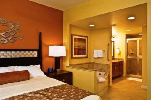 фото отеля Wyndham Vacation Resorts At National Harbor