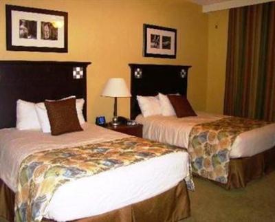 фото отеля Wyndham Vacation Resorts At National Harbor