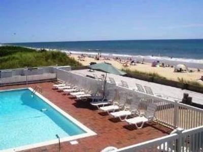 фото отеля Ocean Surf Hotel