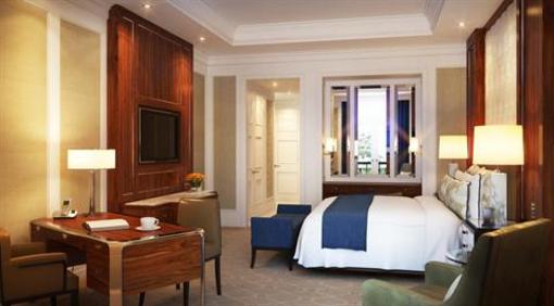 фото отеля Gloria Hotel Rio de Janeiro