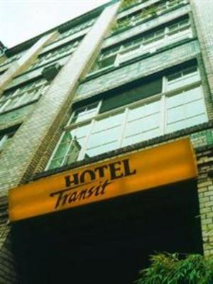 фото отеля Hotel Transit Berlin