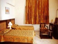Hotel Grand Central New Delhi