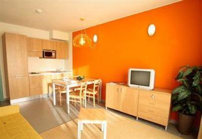 фото отеля Villaggio Olimpico Hotel Sestriere
