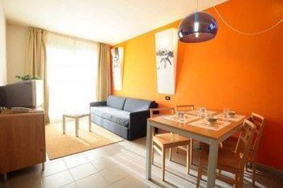 фото отеля Villaggio Olimpico Hotel Sestriere