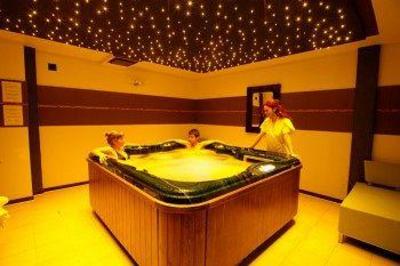 фото отеля Villaggio Olimpico Hotel Sestriere