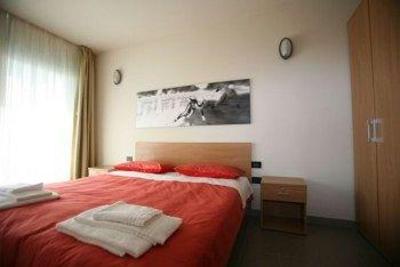 фото отеля Villaggio Olimpico Hotel Sestriere