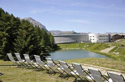 фото отеля Villaggio Olimpico Hotel Sestriere