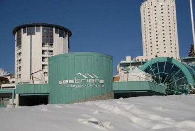 фото отеля Villaggio Olimpico Hotel Sestriere