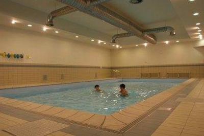фото отеля Villaggio Olimpico Hotel Sestriere