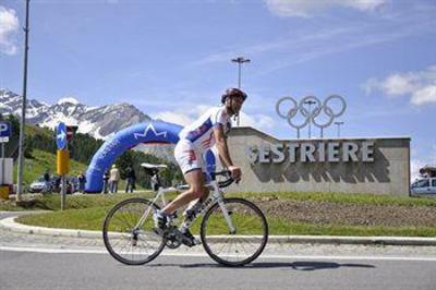 фото отеля Villaggio Olimpico Hotel Sestriere