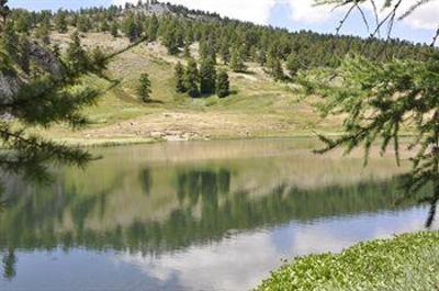 фото отеля Villaggio Olimpico Hotel Sestriere