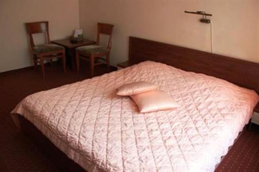 фото отеля Hotel Galant Sofia