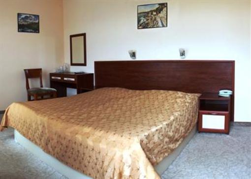 фото отеля Hotel Galant Sofia