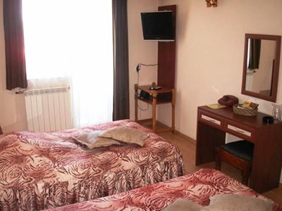 фото отеля Hotel Galant Sofia