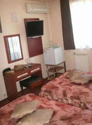 фото отеля Hotel Galant Sofia