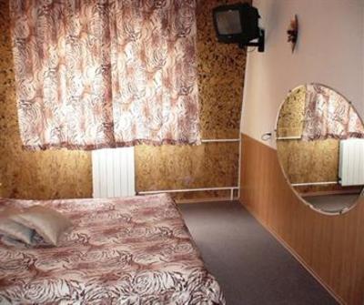 фото отеля Hotel Galant Sofia