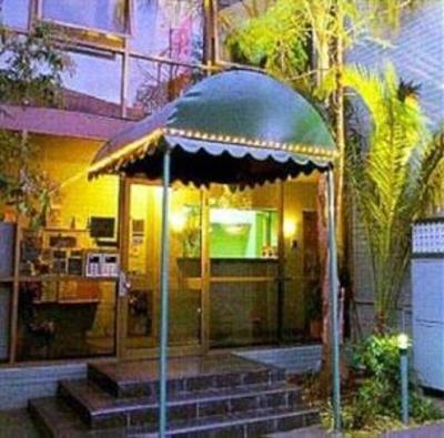 фото отеля Armadale Serviced Apartments