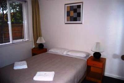 фото отеля Armadale Serviced Apartments
