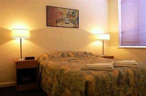 фото отеля Armadale Serviced Apartments