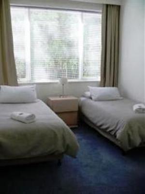 фото отеля Armadale Serviced Apartments