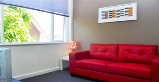 фото отеля Armadale Serviced Apartments