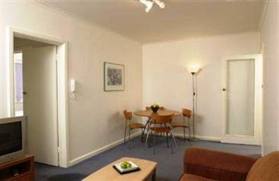 фото отеля Armadale Serviced Apartments
