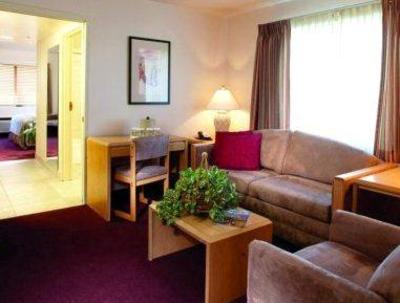фото отеля Canyon Plaza Resort