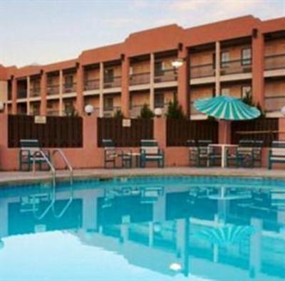 фото отеля Canyon Plaza Resort