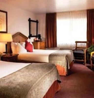 фото отеля Canyon Plaza Resort