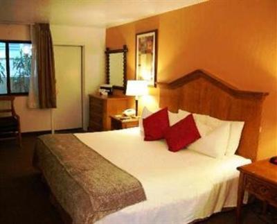 фото отеля Canyon Plaza Resort
