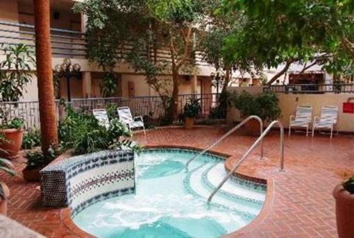 фото отеля Canyon Plaza Resort