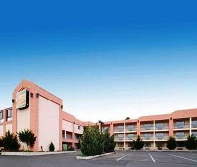 фото отеля Canyon Plaza Resort