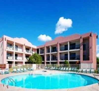 фото отеля Canyon Plaza Resort