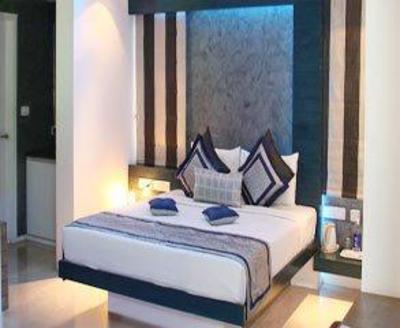фото отеля Roseline The Boutique Hotel