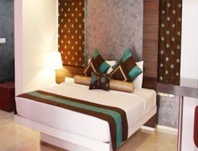 фото отеля Roseline The Boutique Hotel