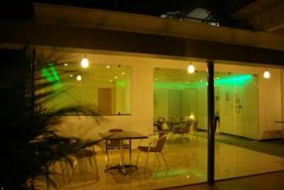 фото отеля Roseline The Boutique Hotel