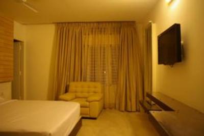 фото отеля Roseline The Boutique Hotel